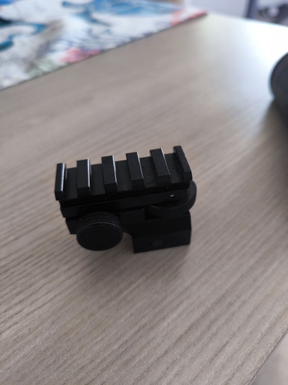 Scopecam pkus, RunCam, Accessori usato garantito - foto 6