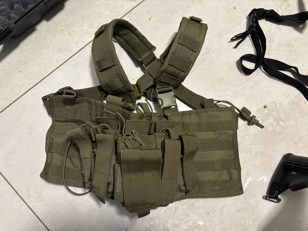 ak 47, ak, Softair usato garantito - foto 4