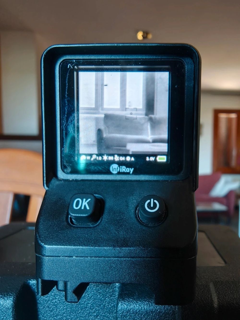 Infiray Thermal Camera HL13, Infiray, Accessori nuovo - foto 4