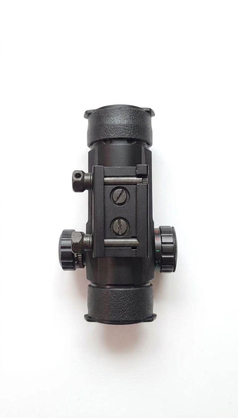 Red hot, Theta optics, Accessori usato come nuovo - foto 2