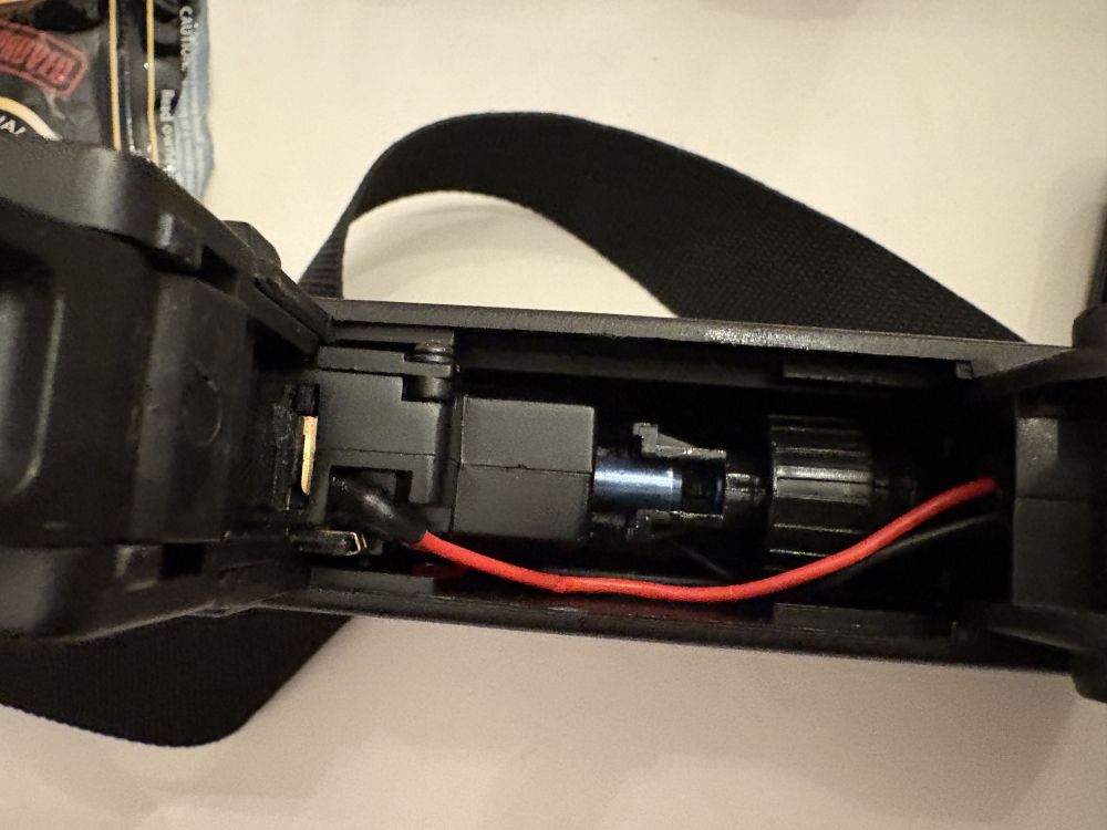 G36C, Jing Gong, Softair usato come nuovo - foto 5
