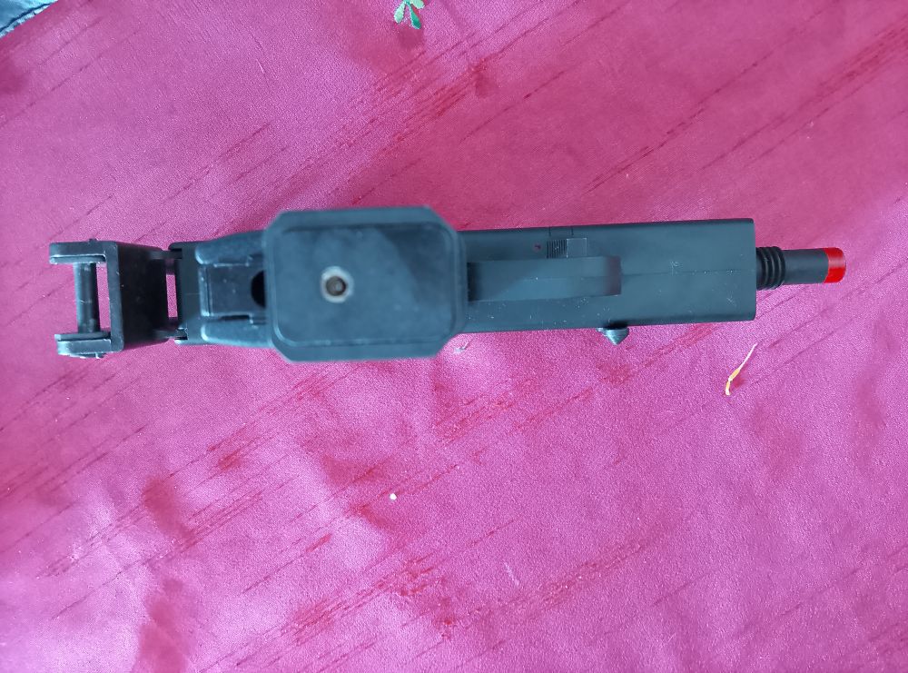 M11 Ingram, Maruzen, Softair nuovo