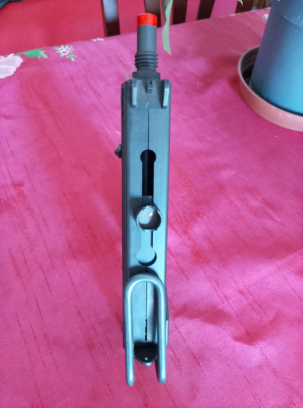 M11 Ingram, Maruzen, Softair nuovo - foto 2