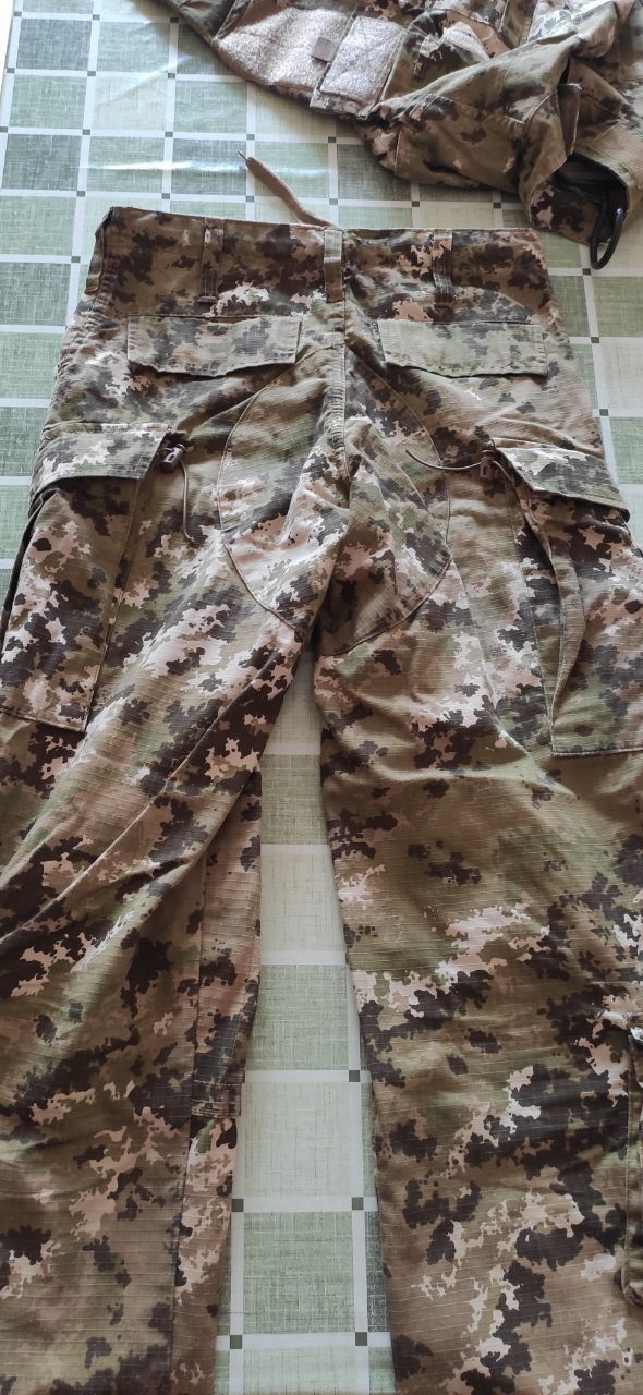 Pantaloni tattici Defcon 5, Defcon 5, Abbigliamento usato come nuovo - foto 2