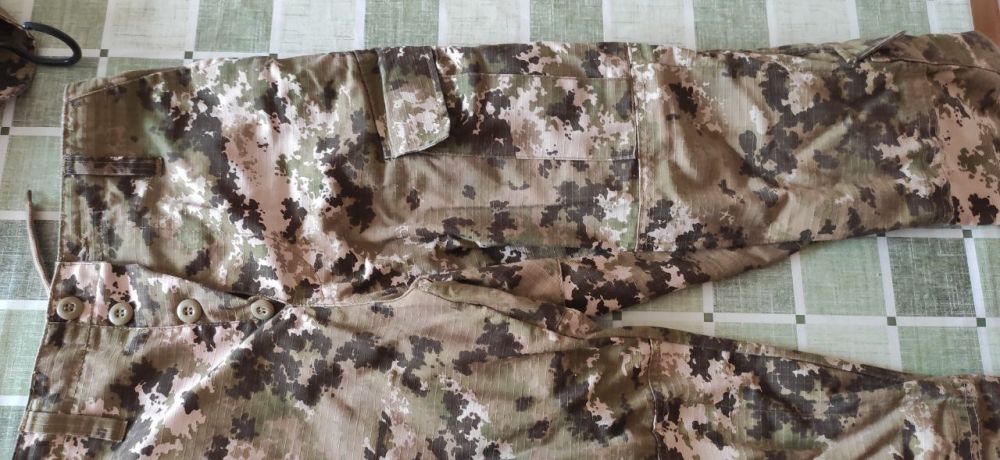Pantaloni tattici Defcon 5, Defcon 5, Abbigliamento usato come nuovo - foto 3