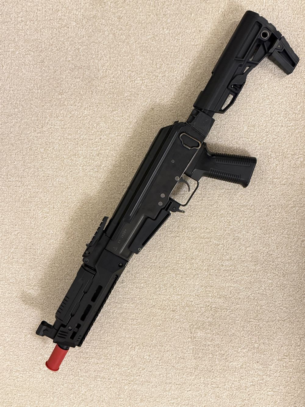 Foto annuncio: AK Storm Tokyo Marui SRE
