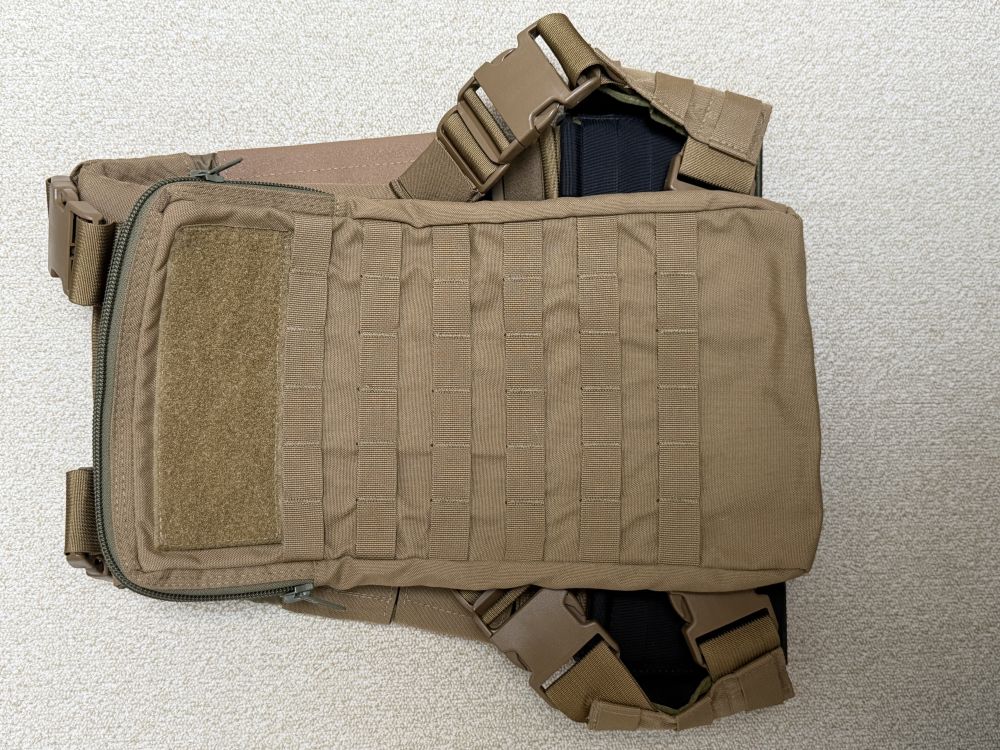Chest Rig Esstac, Esstac, Abbigliamento usato come nuovo - foto 4