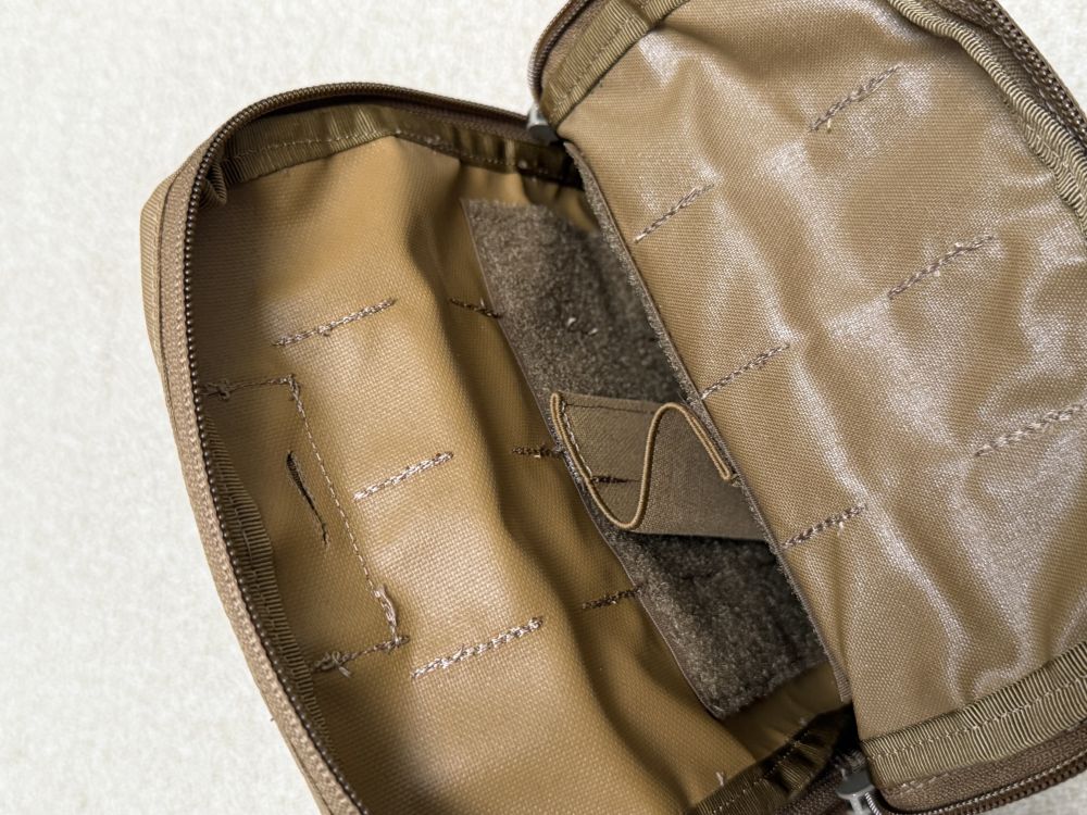Tasca utility large MCX, MCX, Abbigliamento usato come nuovo - foto 3