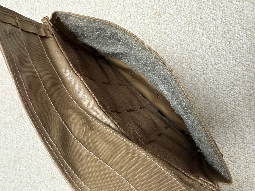 Tasca porta idratazione MCX, MCX, Abbigliamento usato come nuovo - foto 3