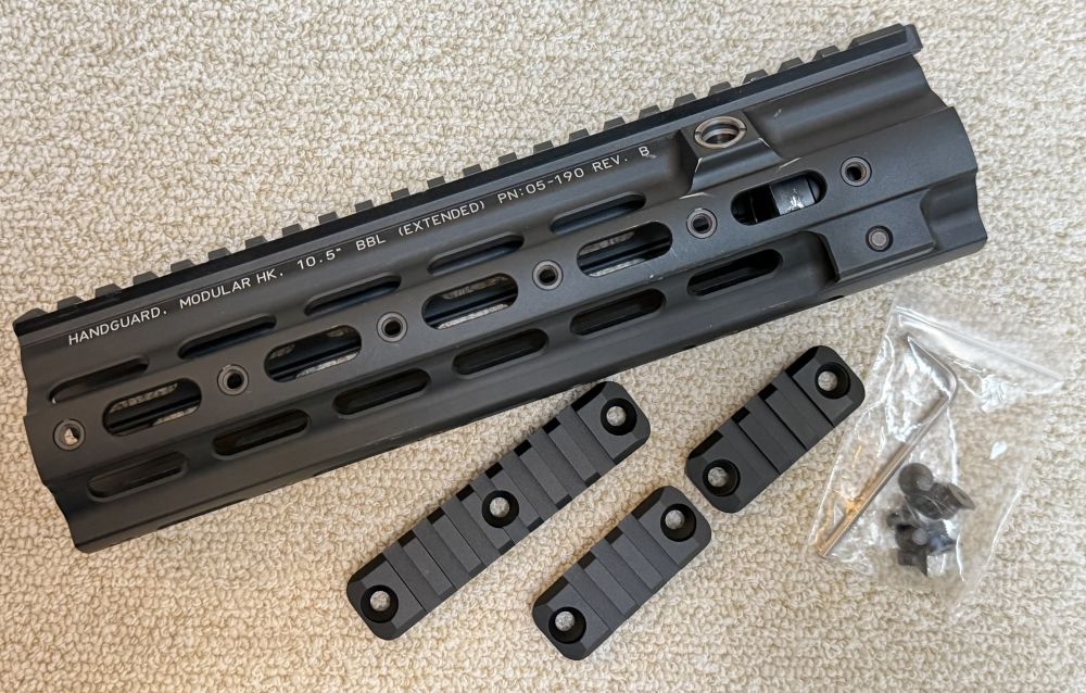 Foto annuncio: SMR Rail Tokyo Marui