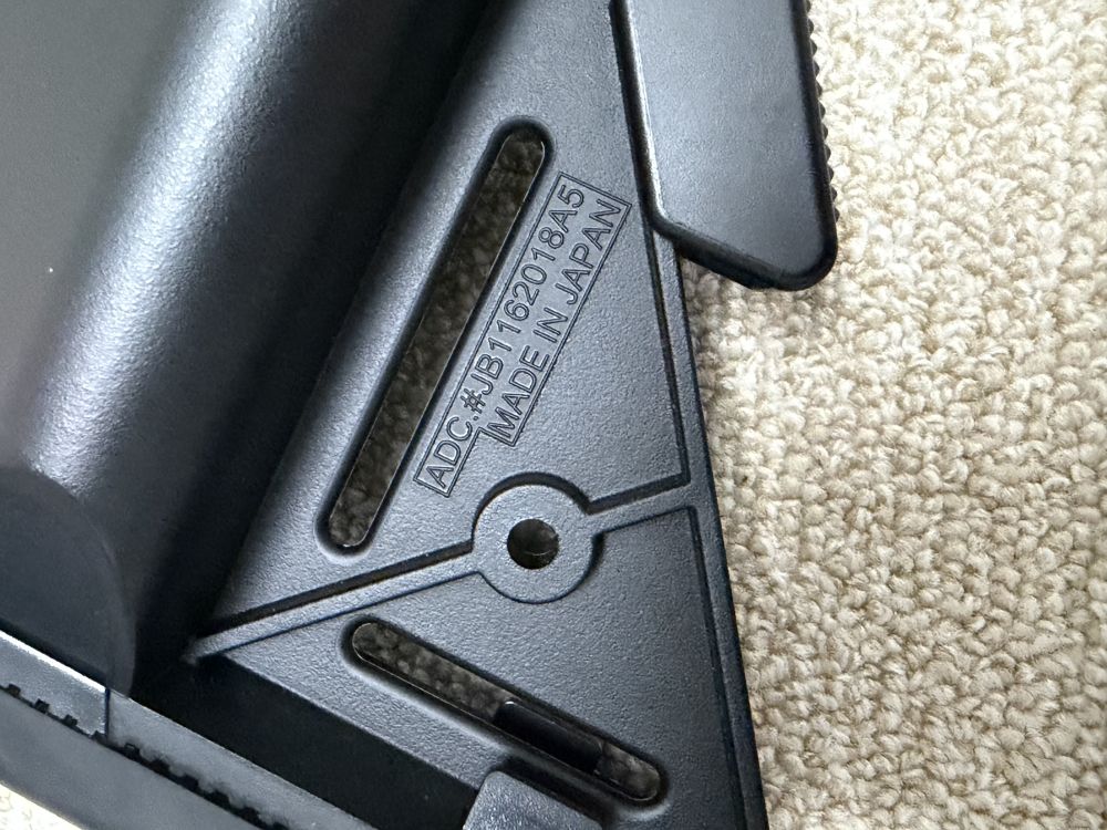 Calcio SOPMOD Tokyo Marui, Tokyo Marui, Accessori usato come nuovo - foto 2