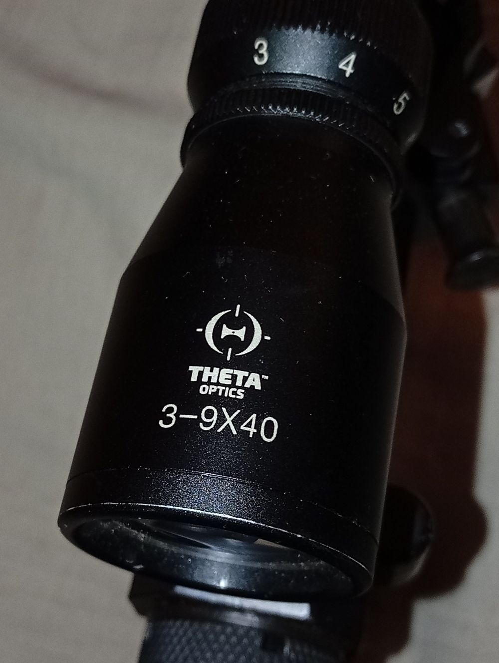 SR-25 Full Metal C. Platinum con Ottica e Caricatori, Cyma Platinum, Softair usato garantito - foto 4