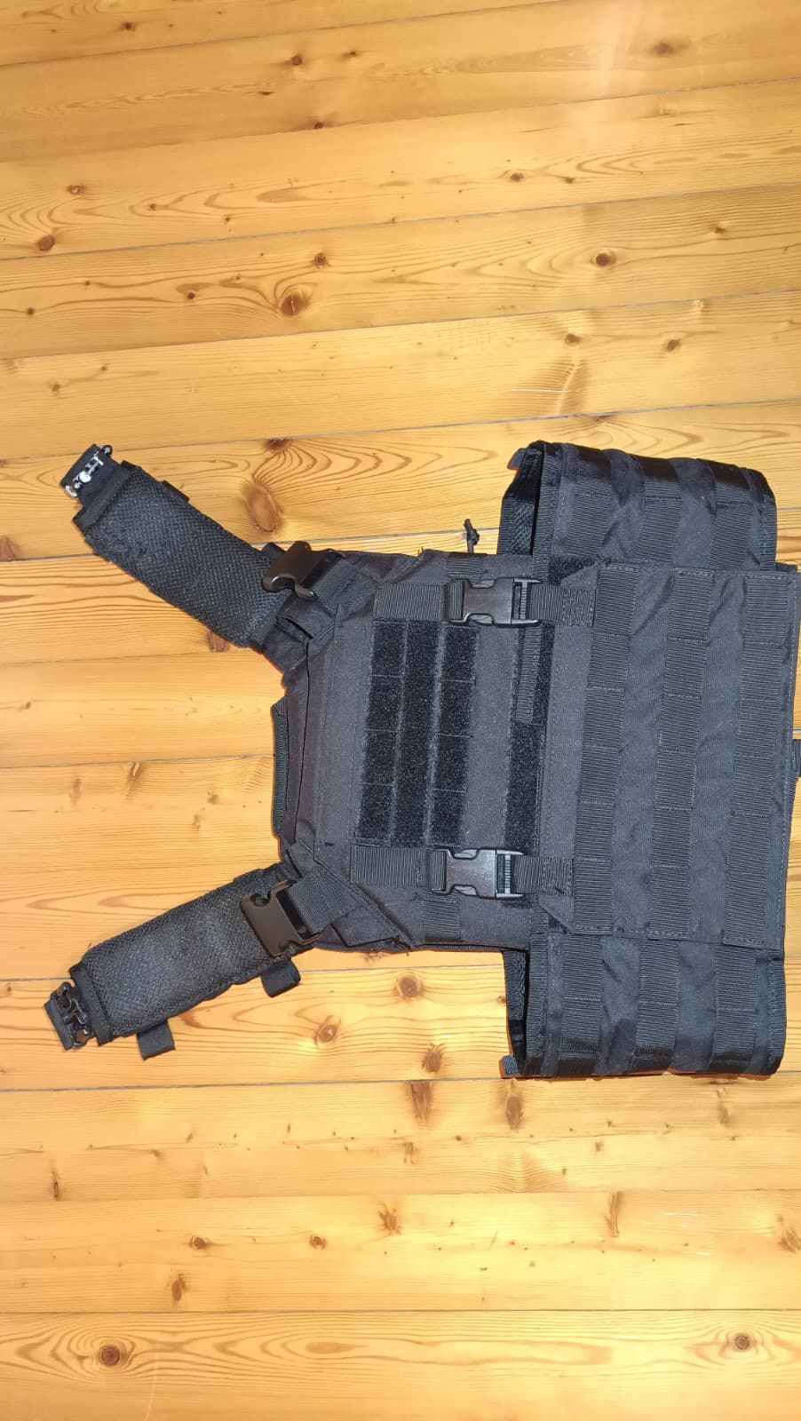 Plate Carrier con buffetteria NUOVO, One Tigris, Abbigliamento nuovo - foto 3