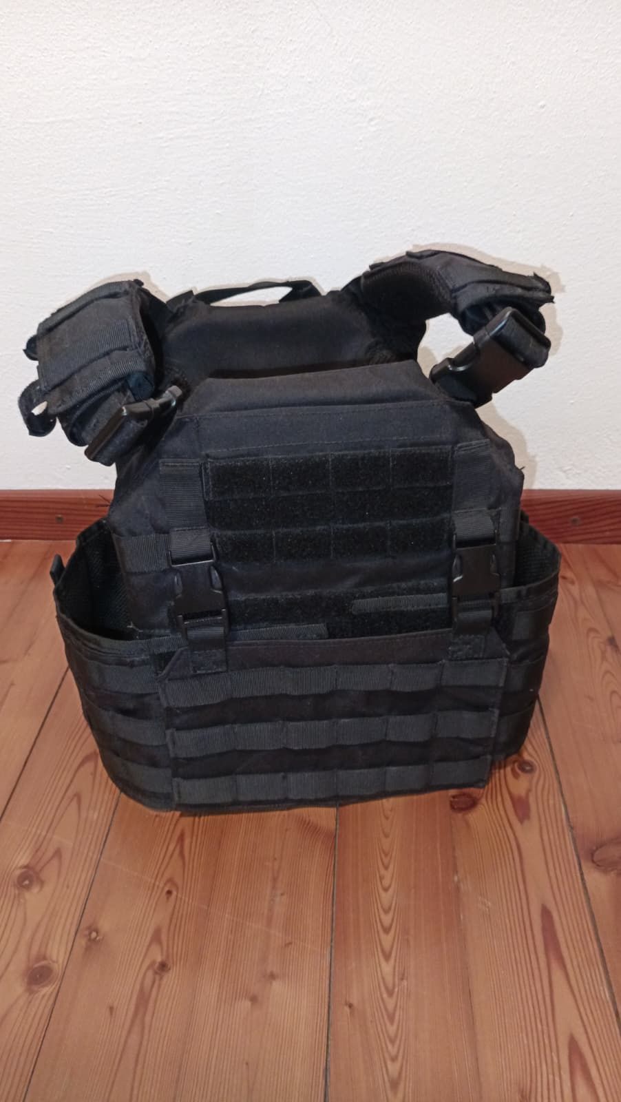 Plate Carrier con buffetteria NUOVO, One Tigris, Abbigliamento nuovo - foto 6