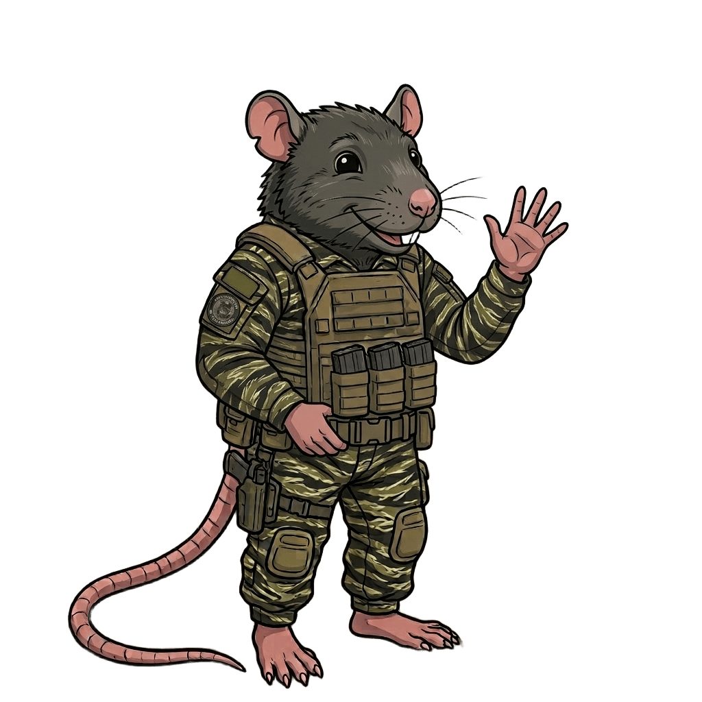 Stiamo creando un evento dedicato a chi prova il softair per le prime volte! Spediamo sia un iniziativa simpatica! https://www.mercatinotattico.it/evento?id=21