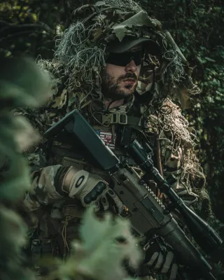 Foto di Giovanni Borrelli