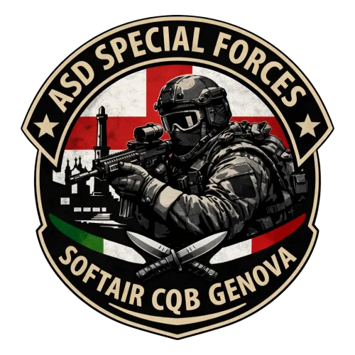 Logo Squadra
